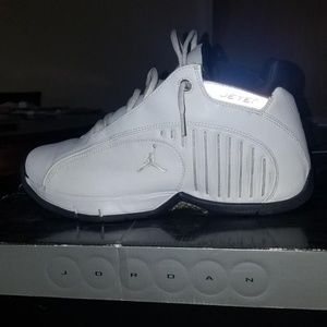 Jordan Jumpman Jeter Official